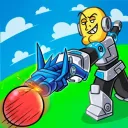 Gun Ball