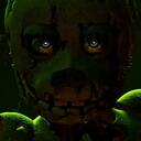 SPRINGTRAP SPRINGTRAP SPRINGTRAP Discord Server Icon