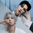 /8turn | Happy Myungho & Minho Day!    ⬛    Discord Server Icon