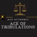 Ace of Tribulations