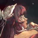 18+  : BENEATH THE FALSE SKY Discord Server Icon