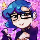 Gnocchi's Flower Garden Discord Server Icon