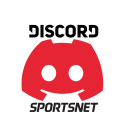 Discord Sportsnet Discord server icon