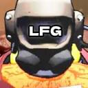 Lethal Company LFG Discord Server Icon