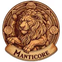 Manticore Brakel