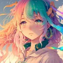 E•PARADISE 🌙 | CHILL • GIVEAWAY • NITRO • VC • HANGOUT discord icon