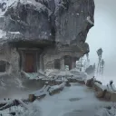 Midgard SMP | ᚾᚨᚺᛖ Discord Server Icon