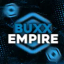 Buxx Empire #3.5K