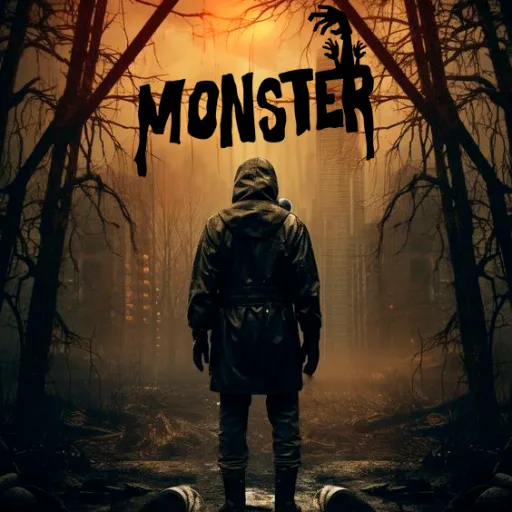 DAYZ Monster — мониторинг Discord сервера, статистика и рейтинг