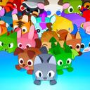 Pet Simulator 99 Trading Discord Server Icon