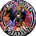❤The FNaF Family✨