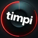 Timpi backup Discord server icon
