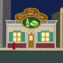 The Drunken Clam Discord server icon