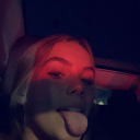 ❄ Winter VICE City ☃ 🍑 Server Icon