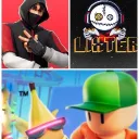 Imrrrane serveur|gaming 🎮et dessins