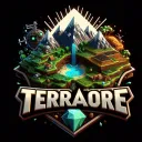 Minecraft TerraOre