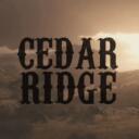 Cedar Ridge, 1885 Discord Server Icon