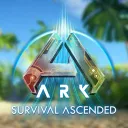 ArkLegends - Ark: Survival Ascended PvP Server