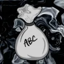 Anonymous BIllionaire's Club (... Discord Server Icon