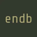 Endatabas