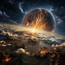 🌍Political RP 🌍 — мониторинг Discord сервера, статистика и рейтинг