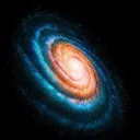 The Milky Way discord icon