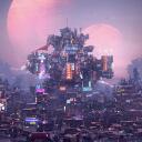 THE JUNKYARD Discord Server Icon