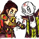 The Deadly Alliance