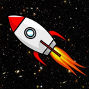 System Space Station Discord server icon