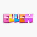 The Ellen Show but better Discord Server Icon