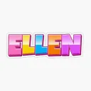 The Ellen Show but better discord icon