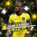 GABE X ENNER PREMIUM SERVER