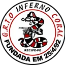 COCA | INFERNO CORAL