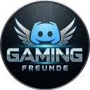 🍀GAMING FREUNDE 🍀 icon
