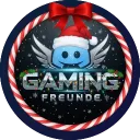 🍀GAMING FREUNDE 🍀 icon