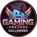 🍀GAMING FREUNDE 🍀 Discord server icon