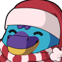 Discovery icon for Trovesaurus Discord server