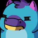 Trovesaurus icon