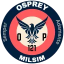 Osprey | Milsim
