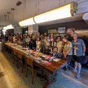 Silent Book Club Seattle