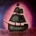 The Flying Dutchman Discord server icon