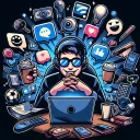 StrataAMP (Your Social Amplifier)