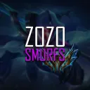 ZOZO SMURFS