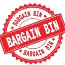 The Bargain Bin Discord Server Icon