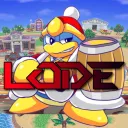 Lode Server