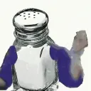 Salt Shack
