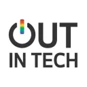 Out in Tech Discord server icon