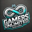Gamers Unlimited Discord Server Icon