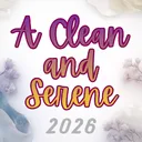 A Clean and Serene 2026