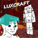LuxCraft Discord Server Icon